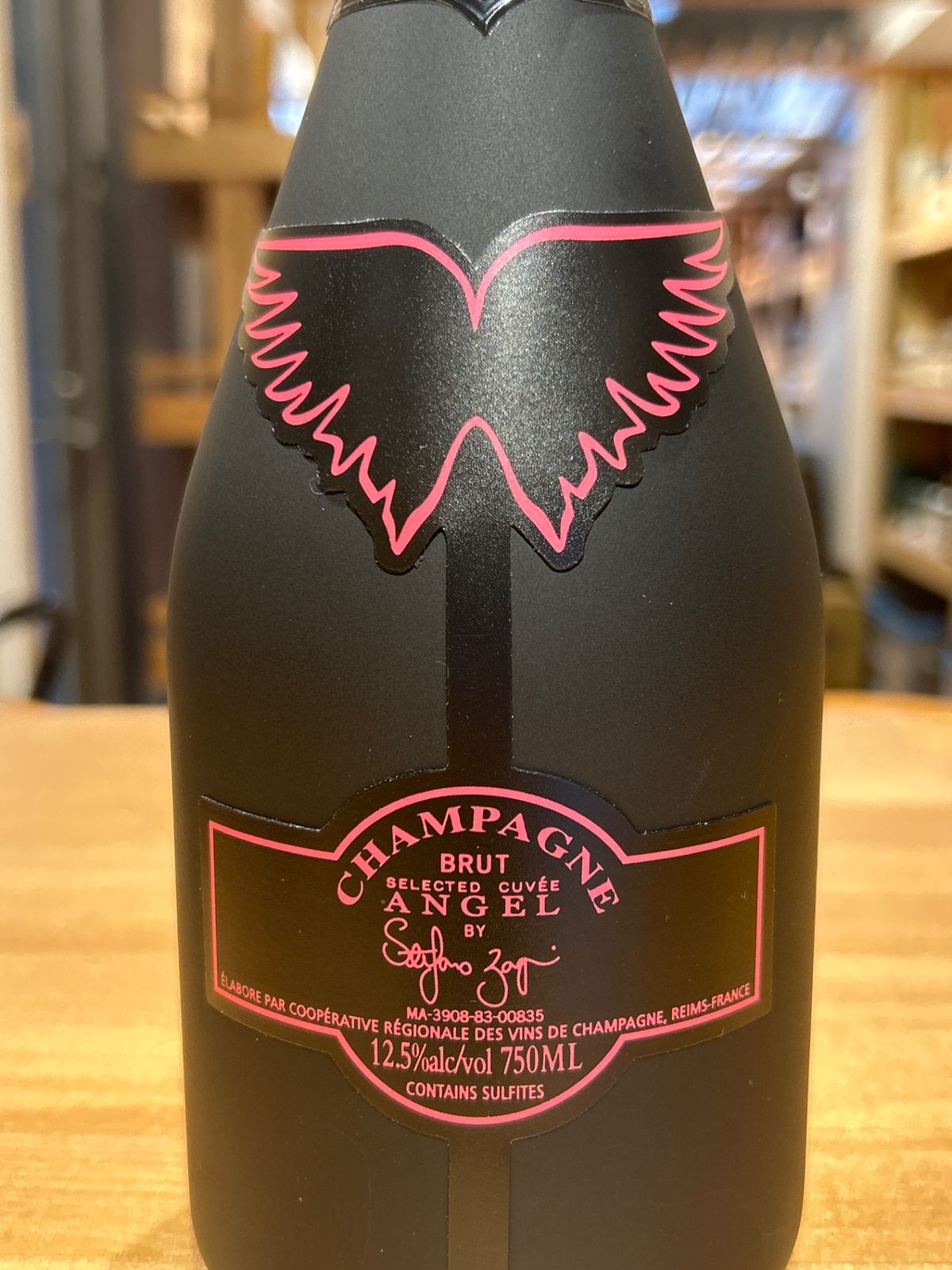 エンジェル ヘイロー ピンク テディベア♥❗】ANGEL（エンジェル