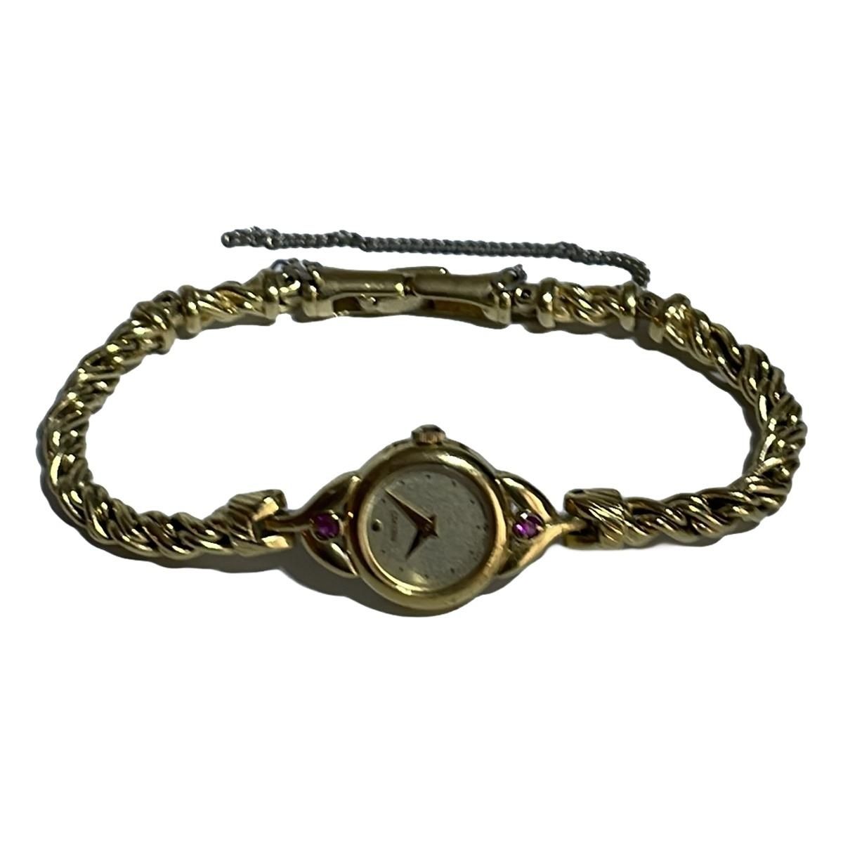 SEIKO(セイコー) 腕時計 TISSE(ティセ) 1E20-0430 レディース 2P SEIKO(セイコー) 腕時計 TISSE(ティセ) 1E20-0430 レディース 2P