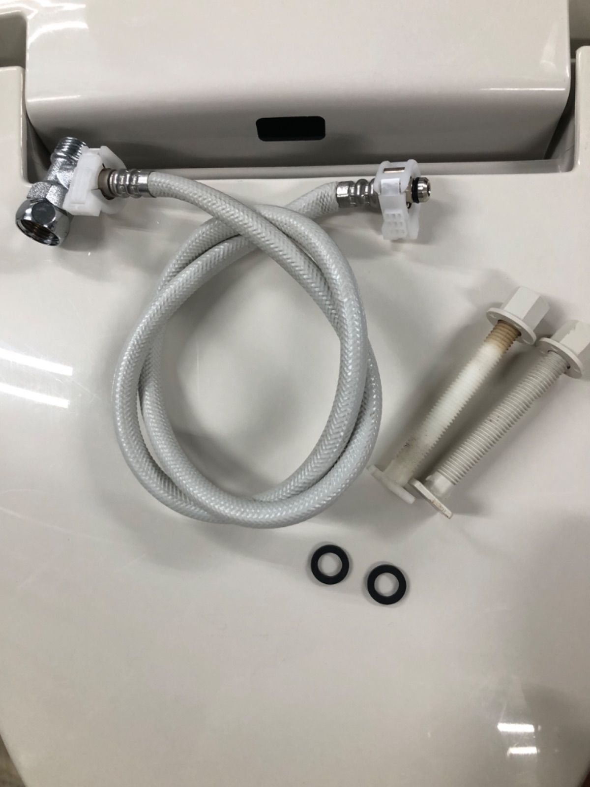 C56 INAXウォシュレット温水洗浄便座CW-RK20A トイレ