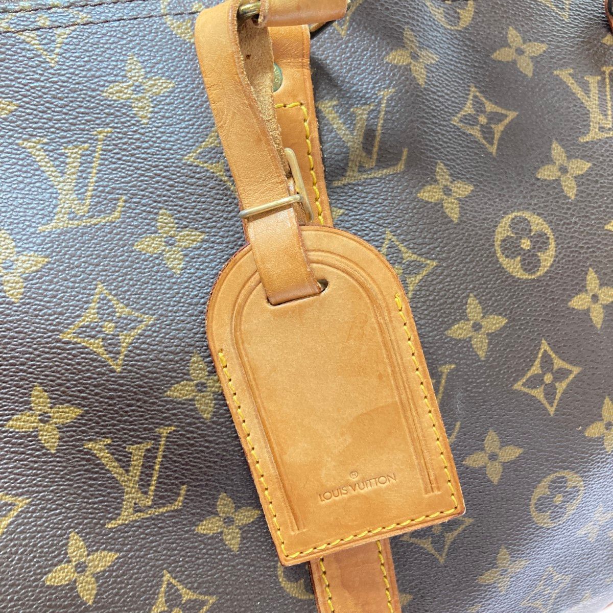 旅行用バッグ