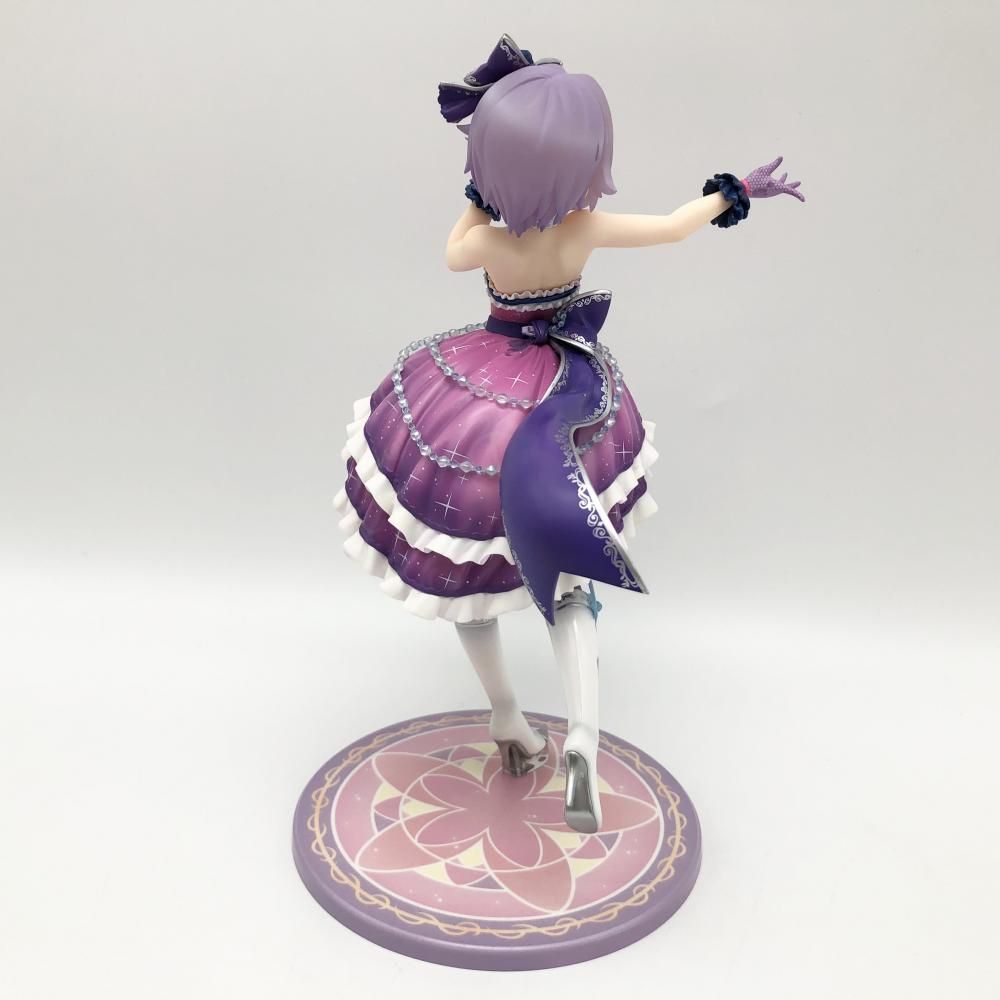 輿水幸子 自称・カンペキVer.「アイドルマスター シンデレラガールズ」 1/7 輿水 幸子 自称・カンペキVer. | ALTER