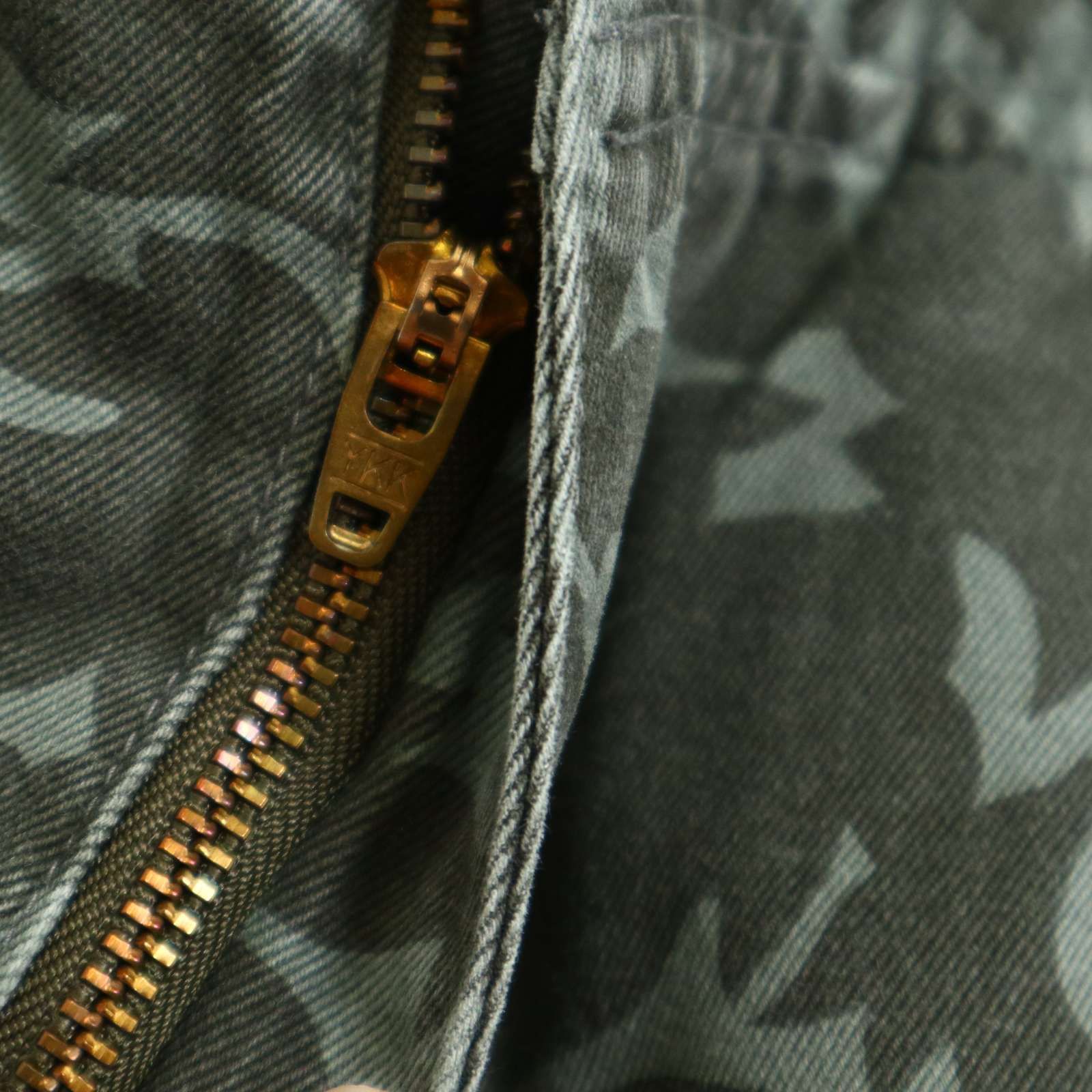 00s☆Y2K VINTAGE】MONSIEUR NICOLE ムッシュ ニコル 通年