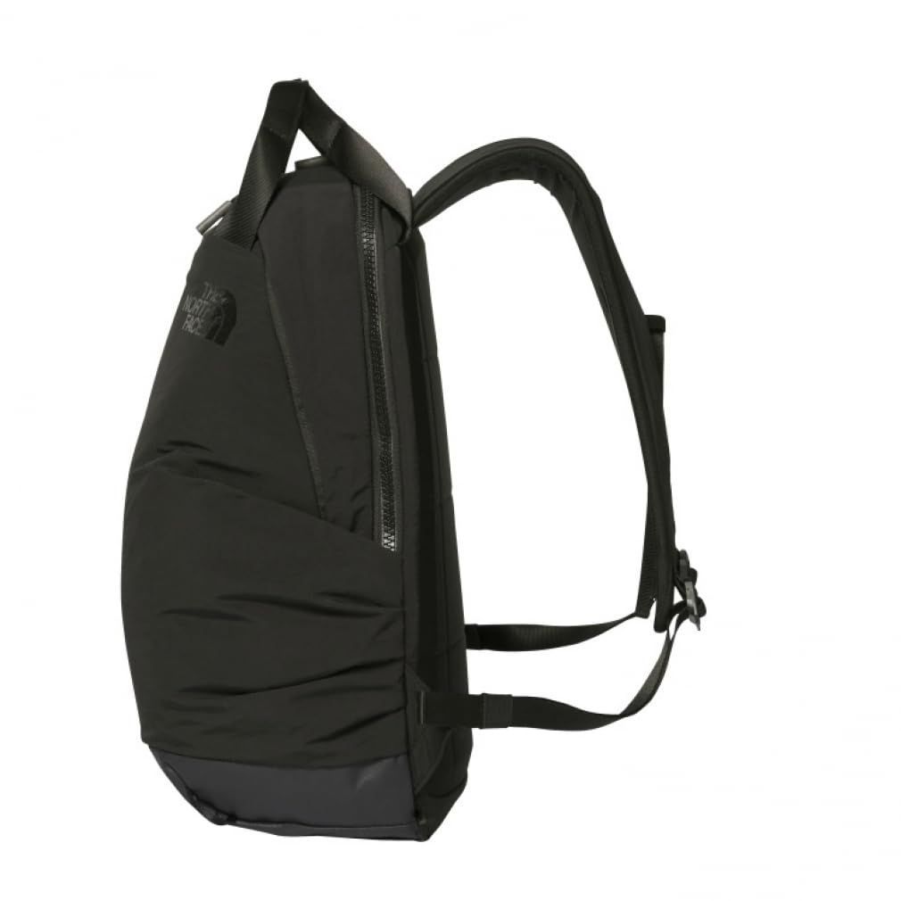 Daypack ブラック
