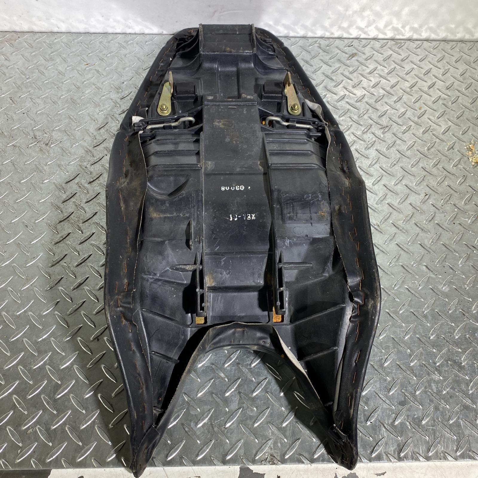 HONDA ホーネット250