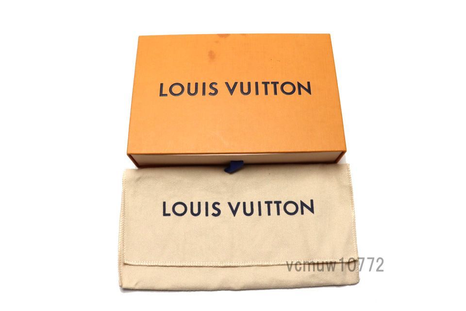 ルイヴィトン ポルトフォイユ エミリー レディース 長財布 モノグラム 財布 Louis Vuitton PORTEFEUILLE EMILIE(ルイヴィトン