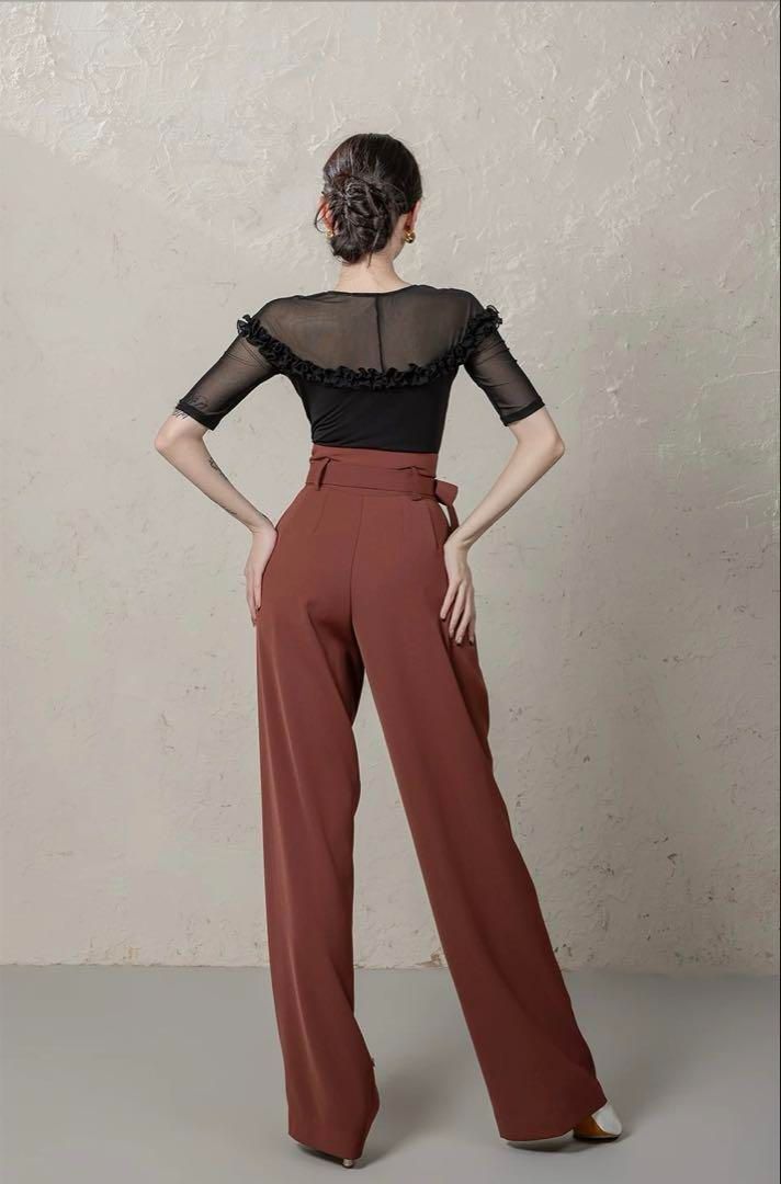 ダンス練習着♪