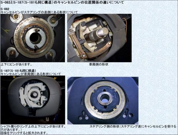 ハンドルボス 大恵 ステアリングボス キャリー DA62T DA63T DA65T 純正エアバック無車用 保安基準適合品 車検対応 日本製 S-082  - 正規品 セール