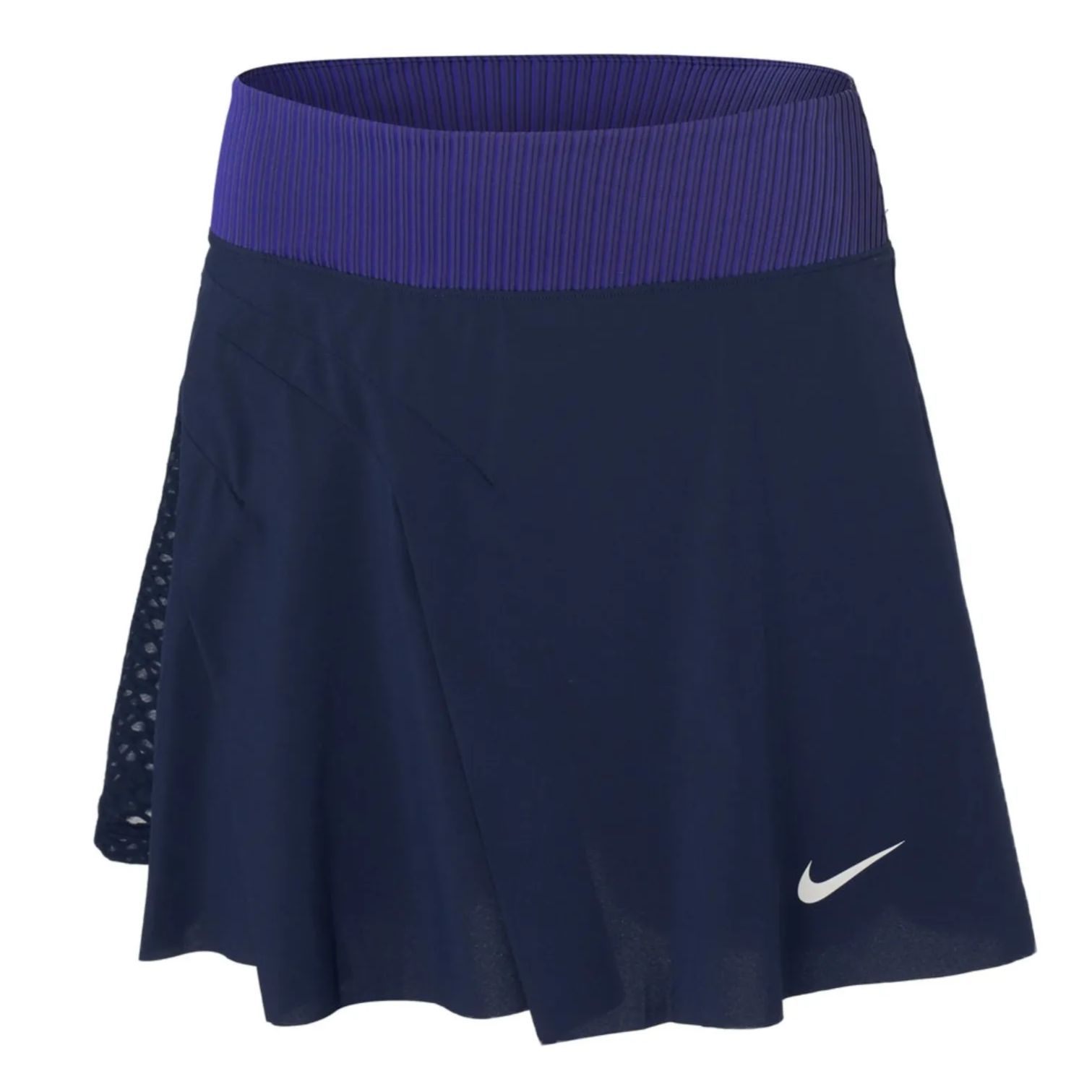 NIKE ナイキ テニス ウェア スコート Sサイズ 中古美品 黒