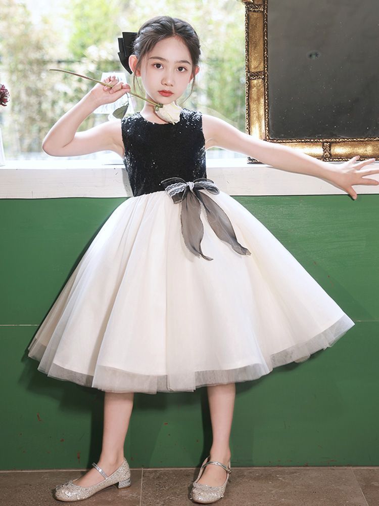 子供ドレス