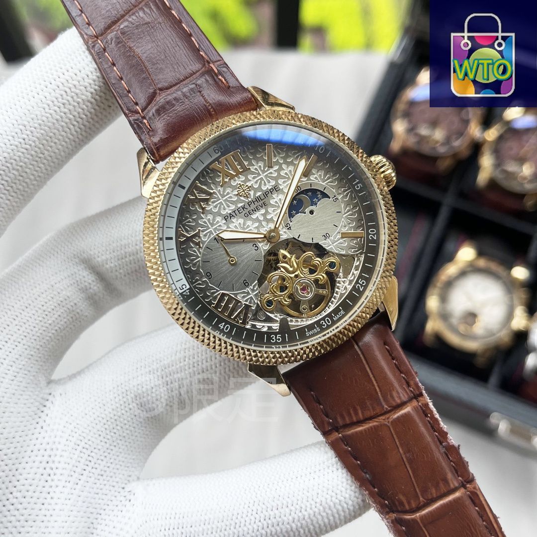 未使用 パテックフィリップPATEKPHILIPPE　腕時計レザーバンド　本革 楽天市場】革 ベルト 18mm（ブランドパテックフィリップ