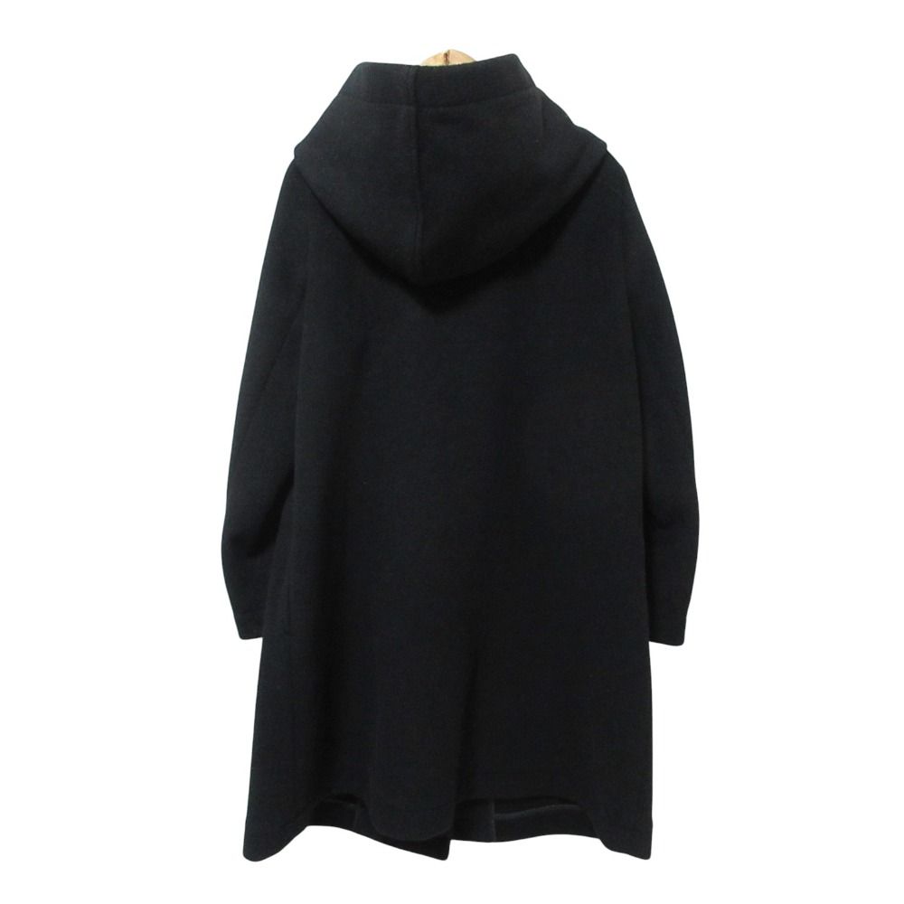 mizuiroind✨ウールダッフルコート　マキシ丈　トグル　フーデットコート 楽天市場】【感謝価格】ロングコート レディース アウター