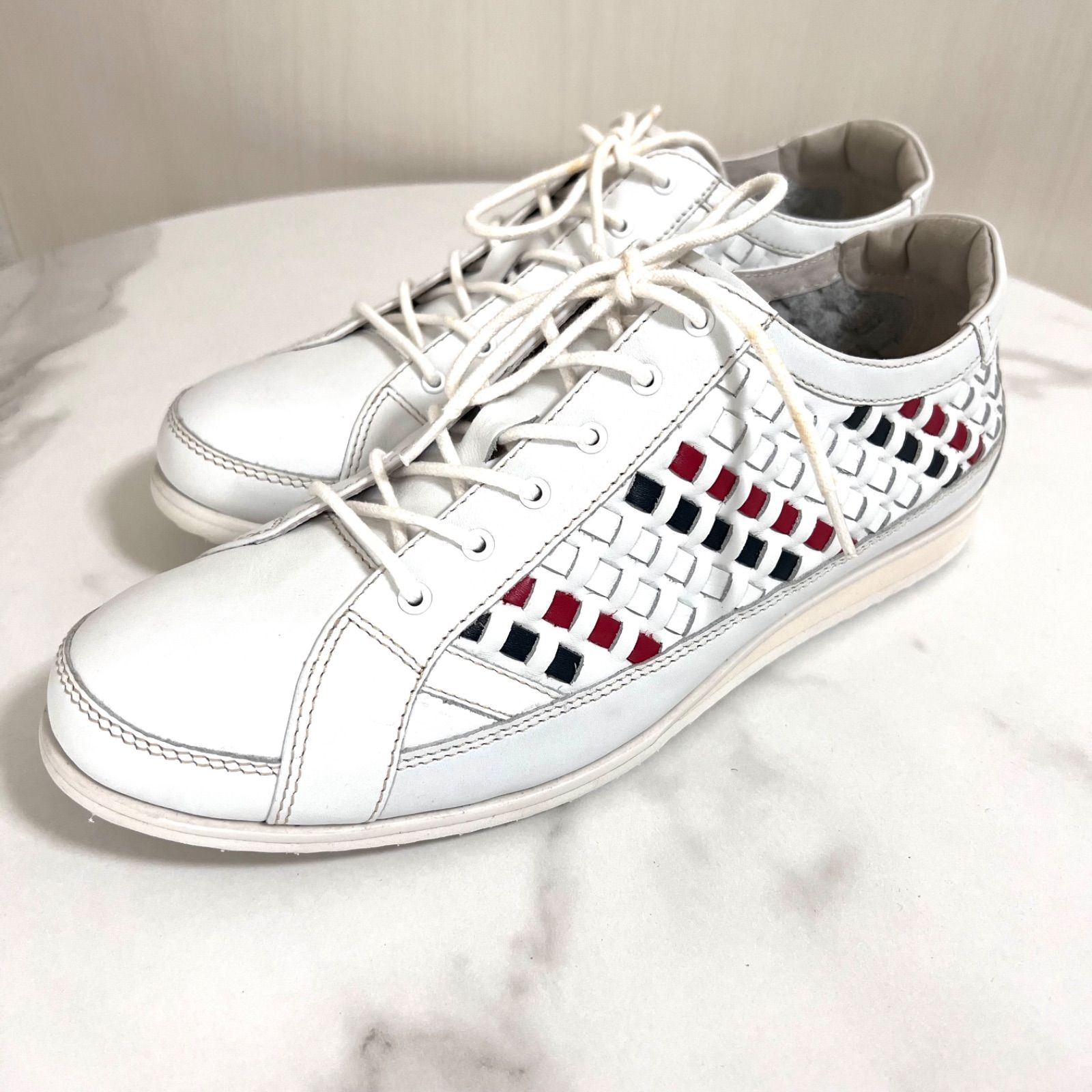 CASTELBAJAC カステルバジャック 靴 メンズ シューズ レザー