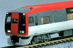253系（成田エクスプレス） 6両基本セット 【KATO・10-408