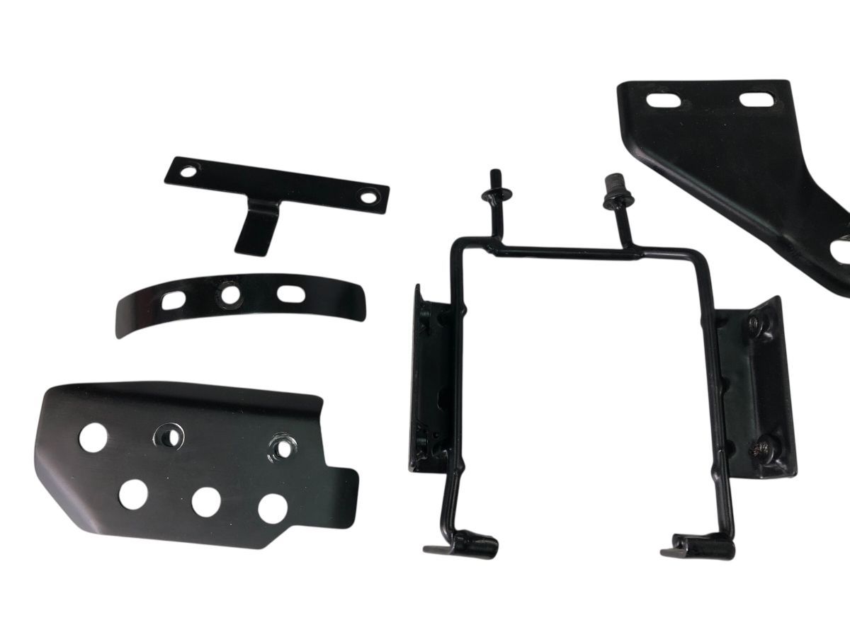 MUTT マットモーターサイクルズ サバス250 ネジ ステー 小物 セット ボルト ナット 補修 流用 レストアにも 2635-M6538