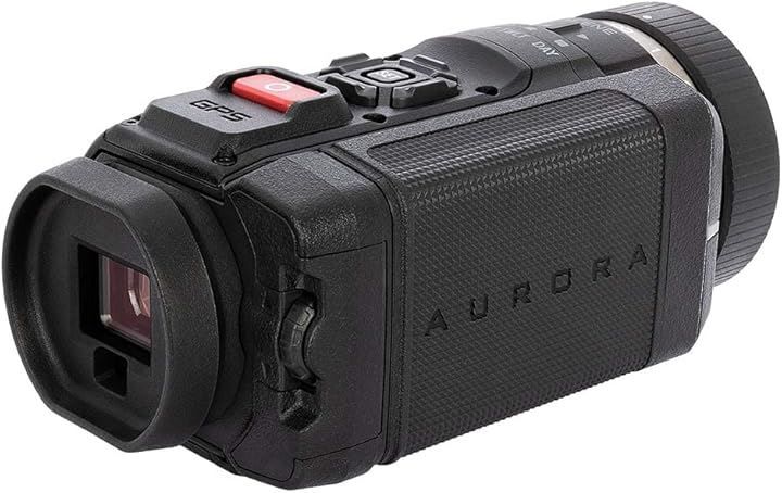 SiOnyx AURORA PRO デイナイトビジョン カメラ 防水 C011300