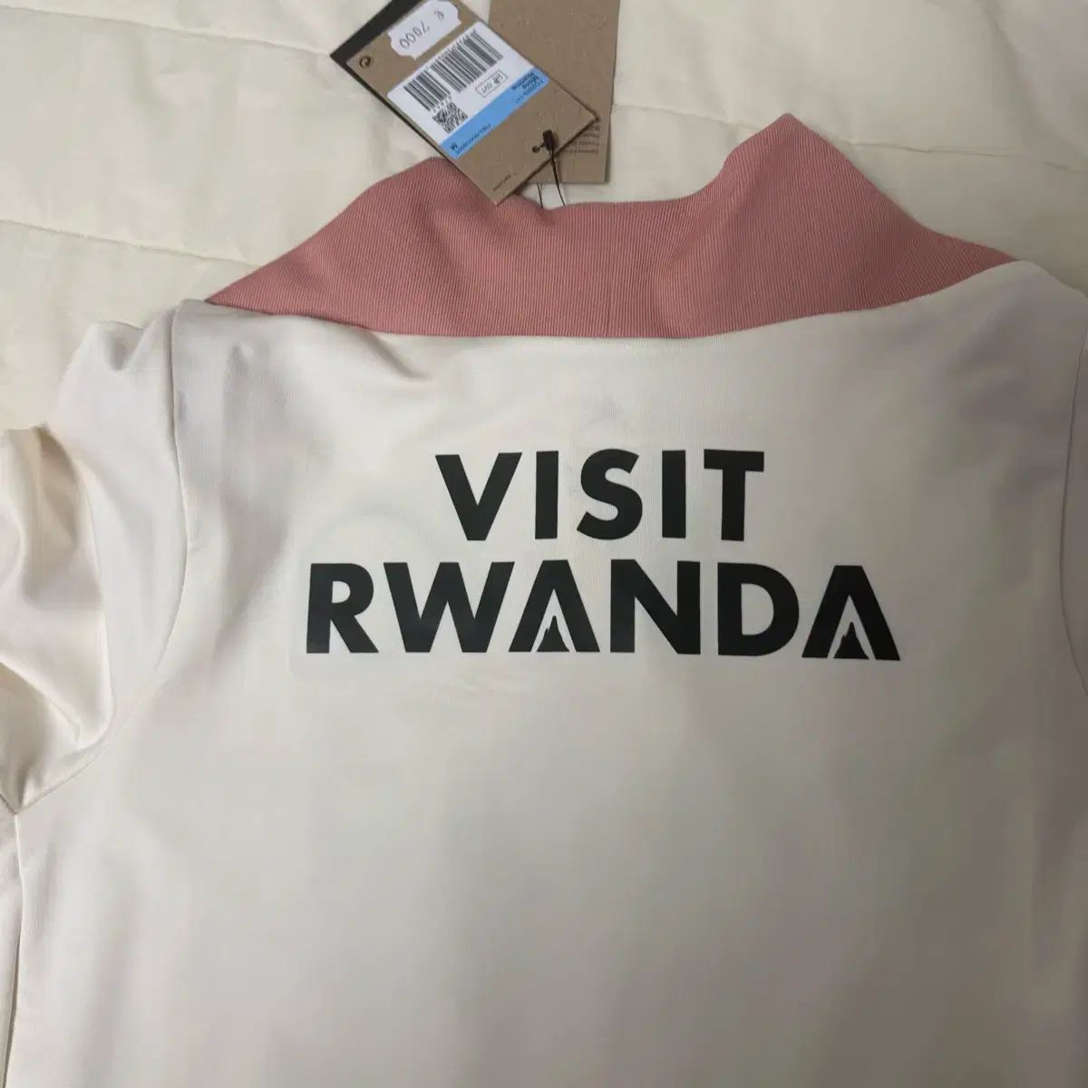 ジョーダン PSG ドライフィット ストライク サード サッカー ドリル トップス