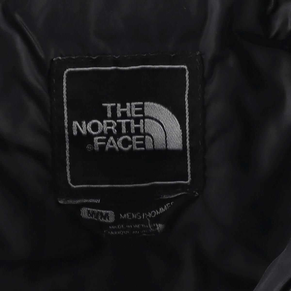 古着 ザノースフェイス THE NORTH FACE PRIMALOFT プリマロフト