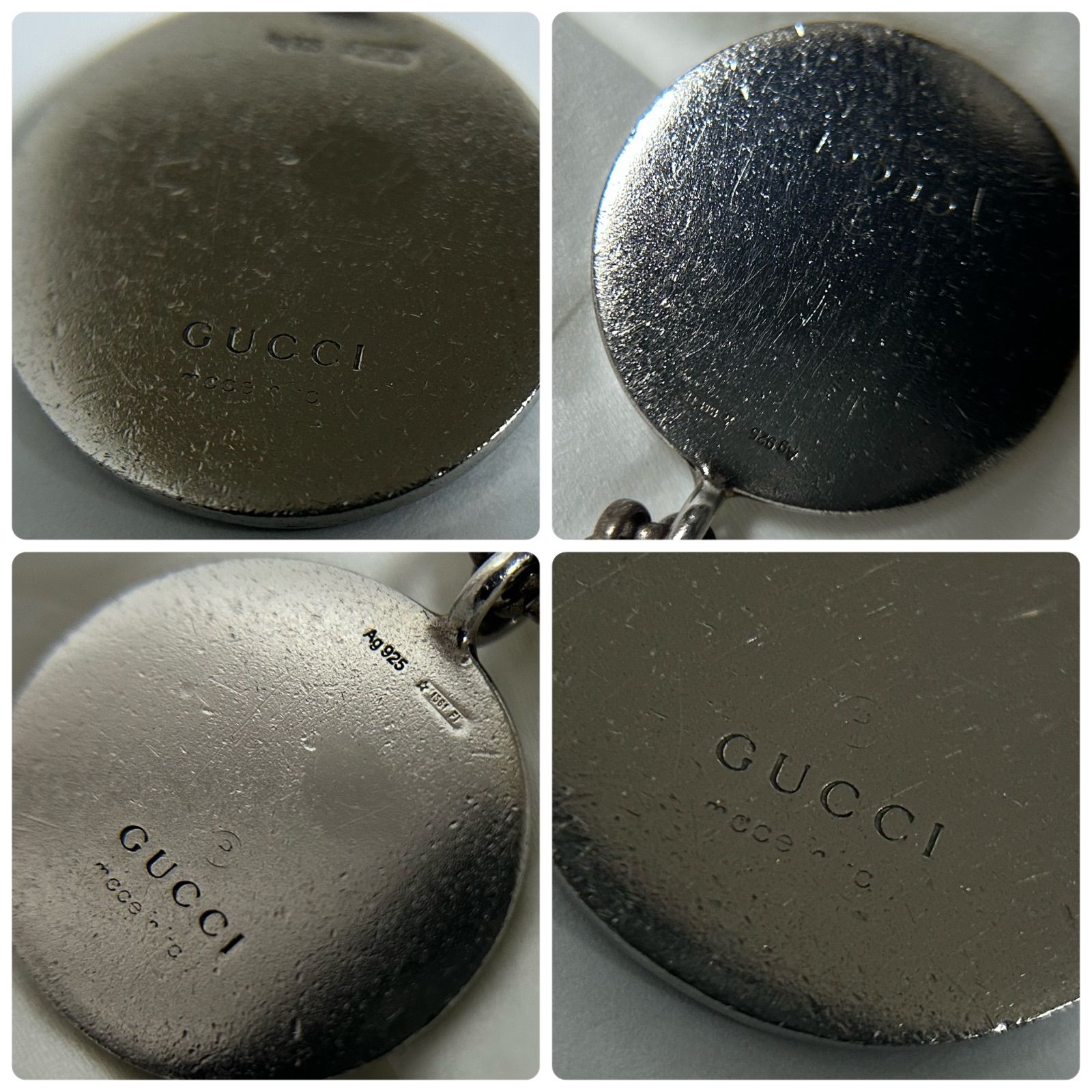 ペンダント コイン