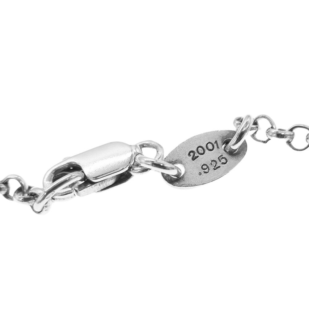 CHROME HEARTS クロムハーツ（原本無） 2024年購入レシート付属