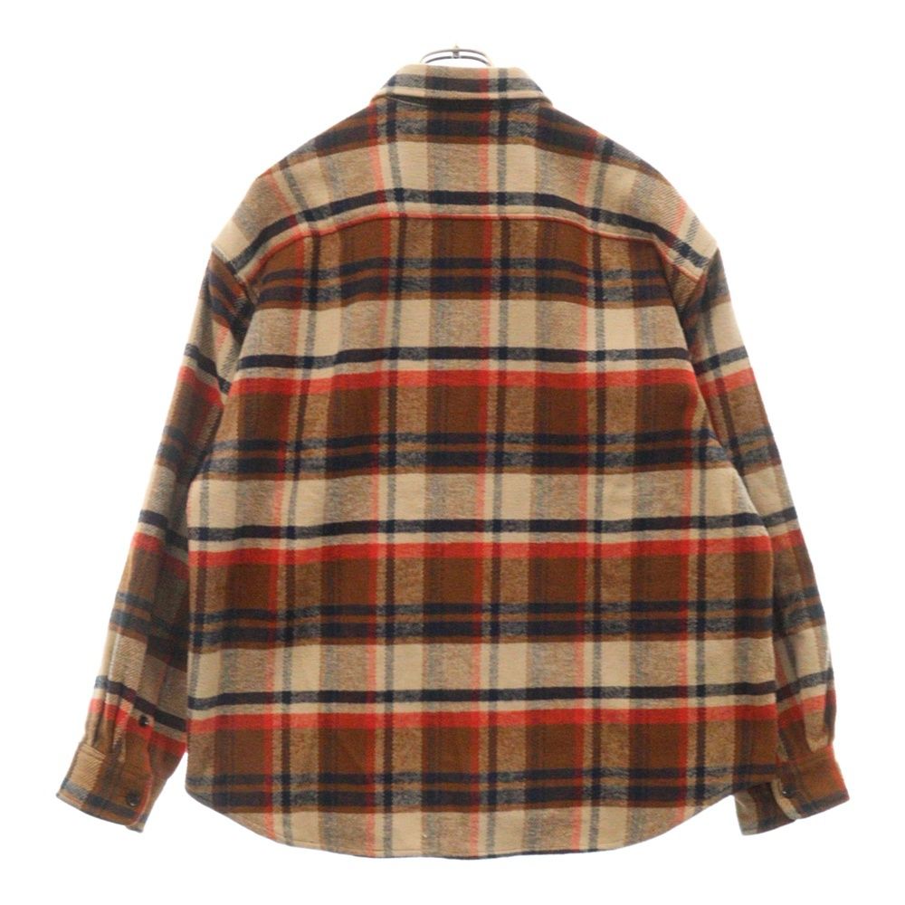 A BATHING APE (アベイシングエイプ) フロントワンポイントロゴ