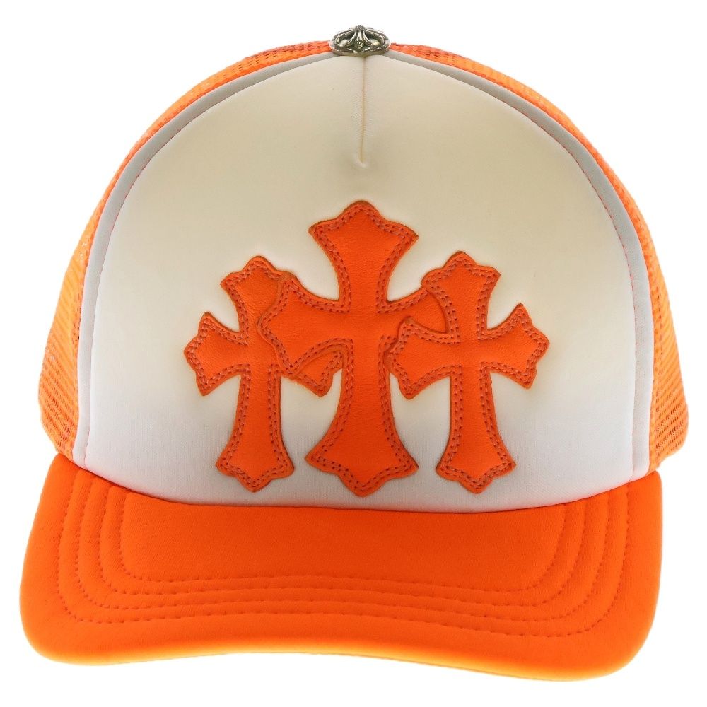 TRUCKER CAP