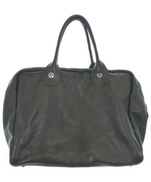 クロエ黒•メンズボストンバッグ Chloe（ボストンバッグ）のフリマ