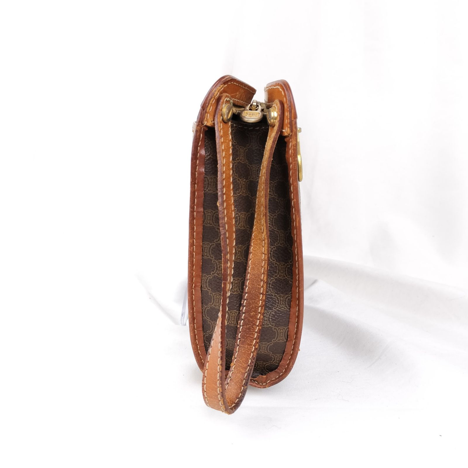 孤高の一作✨】 CELINE セリーヌ クラッチバッグ セカンドバッグ