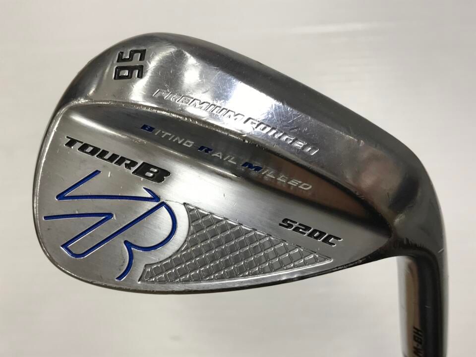 TOUR B HB-W S20C 56 S200 ダイナミックゴールド ウェッジ ブリヂストン 最短