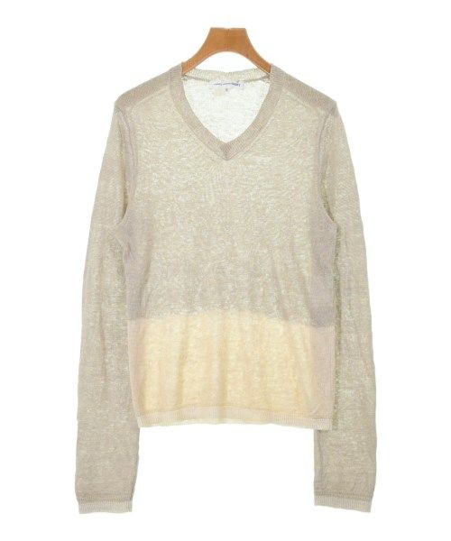 COMME des GARCONS SHIRT ニット セーター メンズ 古着 送料無料