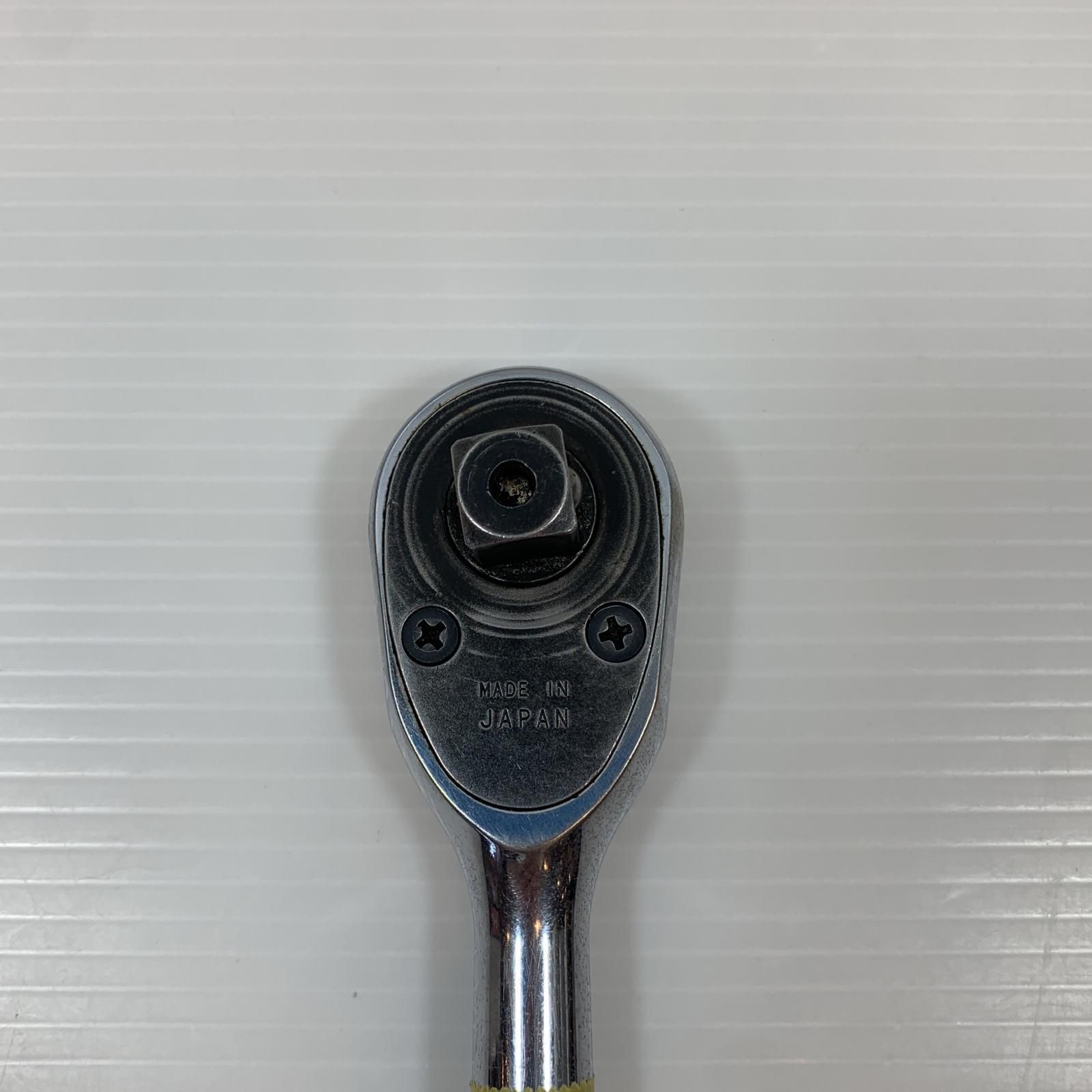 κκnepros ハンドツール ラチェットハンドル κκnepros ハンドツール ラチェットハンドル 【公式通販】
