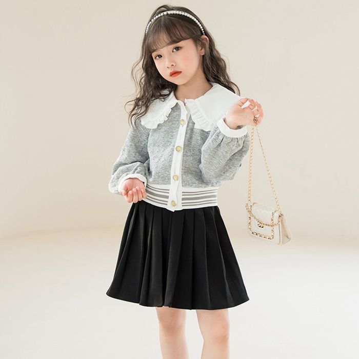 EASTBOY キッズフォーマル７点セット　120　ネイビー　入卒園式 EASTBOY フォーマル 発表会 卒園式 入学式 EAST BOY イースト