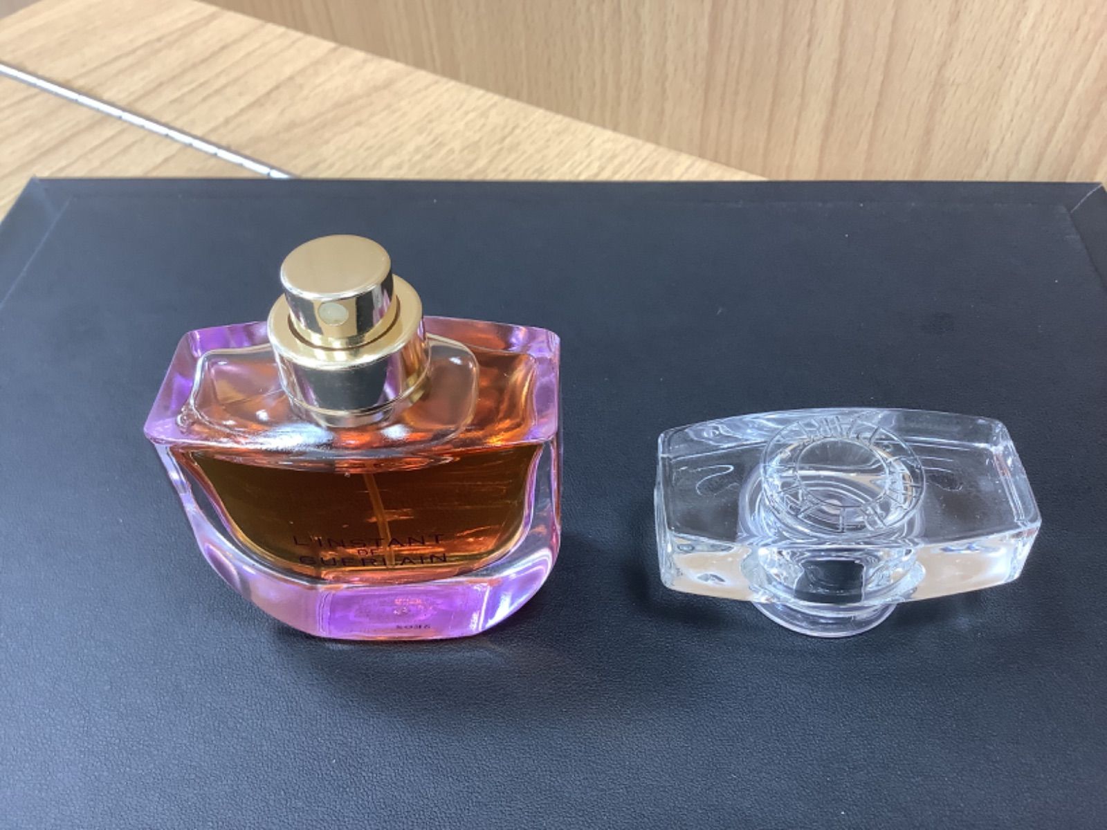 D1190 ランスタン ド ゲラン オーデパルファン 30ml - メルカリ