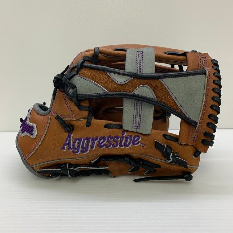 中古品 久保田スラッガー KUBOTA SLUGGER スペシャルオーダー 硬式 外