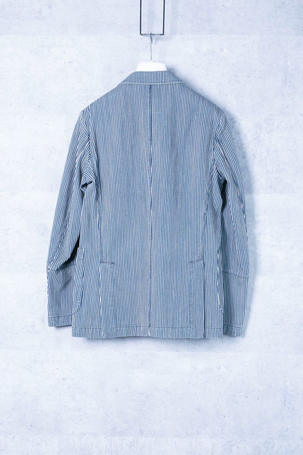 MARNI デニムエディション ジャケット Marni Denim Jacket | Blue | FARFETCH