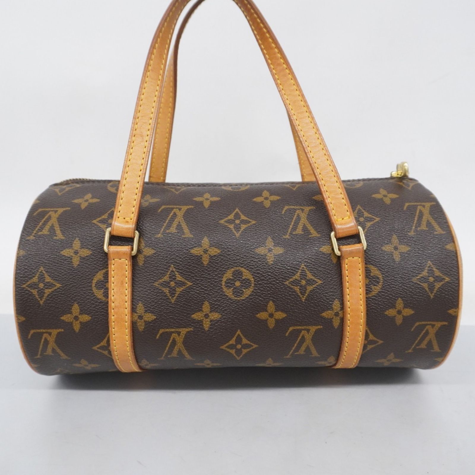 ルイ ヴィトン Louis Vuitton ルイ ヴィトン ハンドバッグ モノグラム パピヨン26 M51386 ブラウンレディース DECORATOM_COM_BR