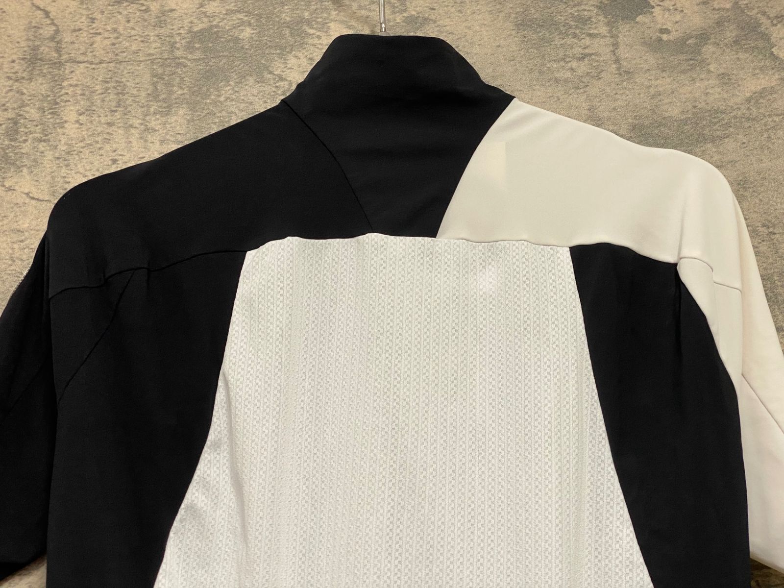 JL100 アソス assos SS.CAMPIONISSIMO JERSEY 半袖 サイクルジャージ 黒 ベージュ M BRIGHTFACE_UK