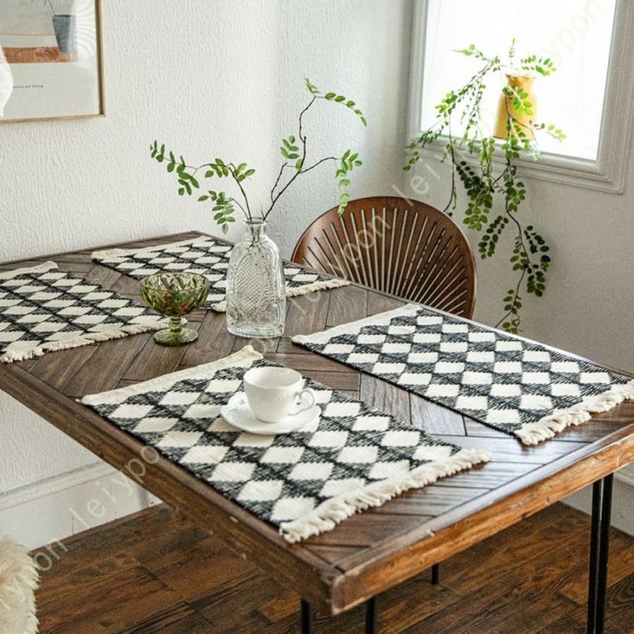 ハンドメイド カラフル