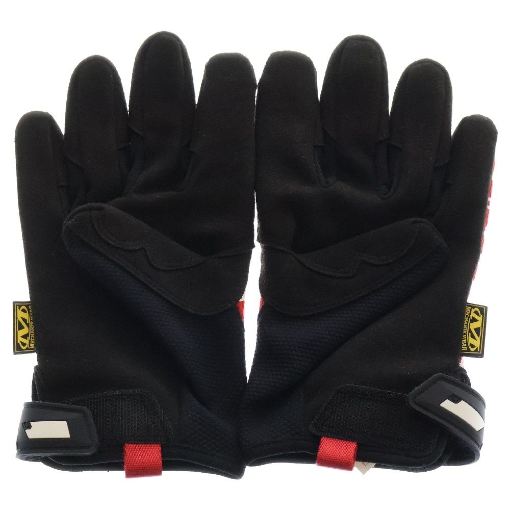 SUPREME (シュプリーム) 17SS ×Mechanix Wear Original Work