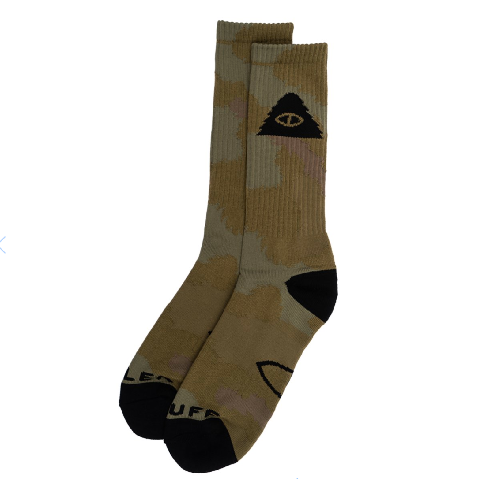 POLeR ICON SOCKS