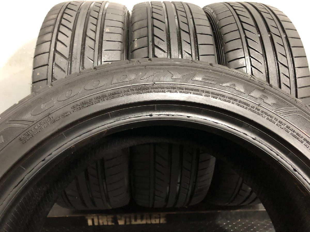 タイヤ新品 バランス済【TY Gsi-6 235/55R20】スタッドレス【ラグジー