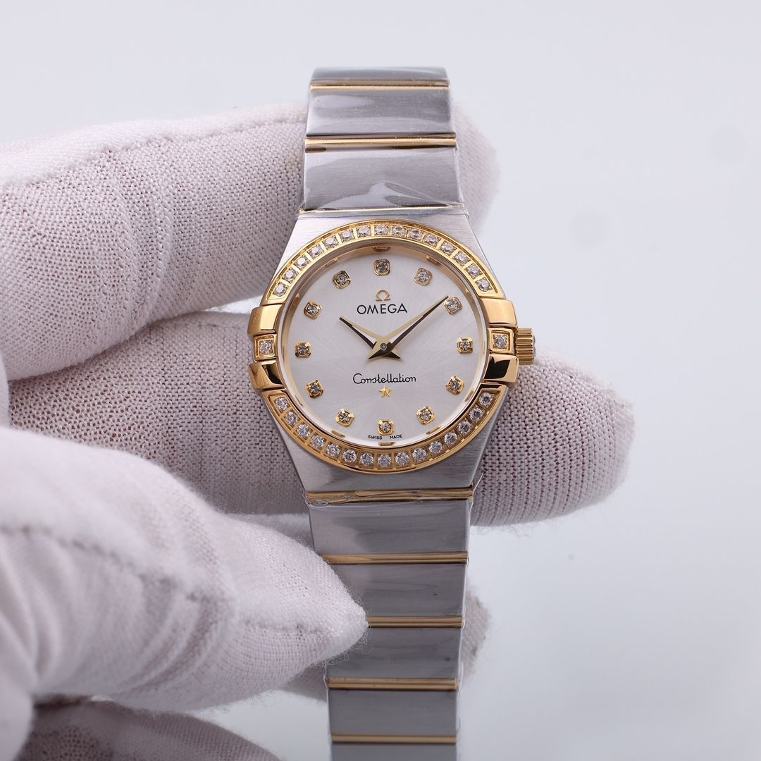 OMEGA コンステレーション レディース 61fG8EIMzYL.jpg