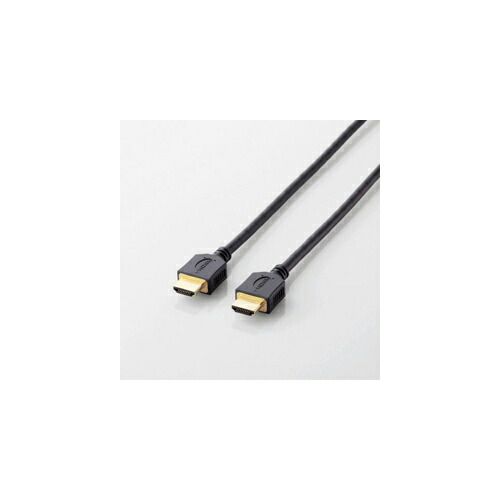 5個セット エレコム イーサネット対応HIGHSPEED HDMIケーブル DH-HD14ER15BKX5