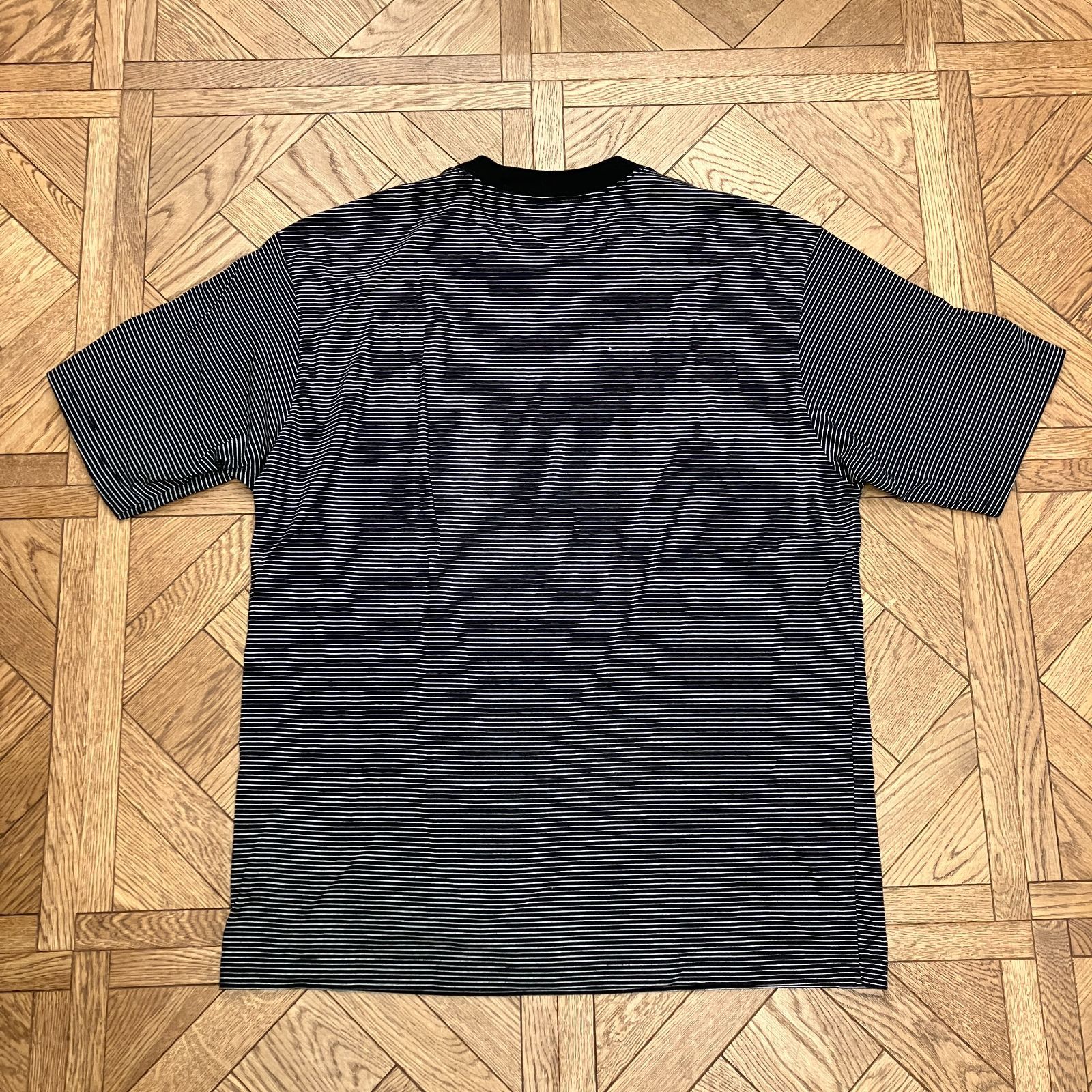 The Ennoy Professional 半袖 Tシャツ カーキ^_^ エンノイ Ennoy 半袖 Tシャツ Sサイズ オリーブ ロゴ ワンポイント