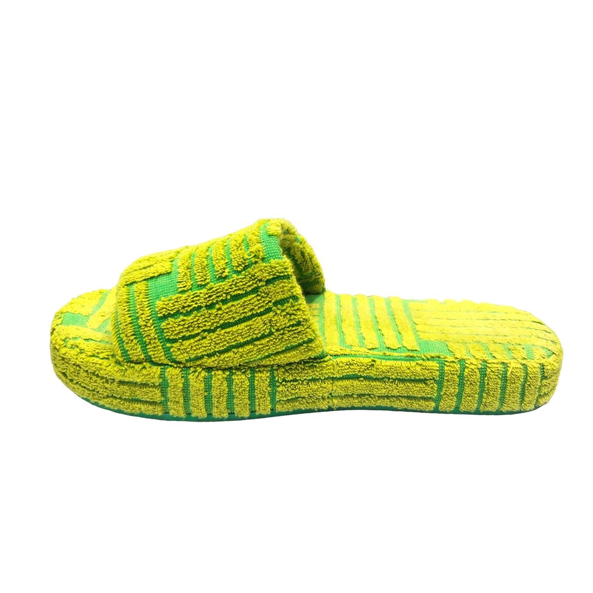 ボッテガヴェネタ BOTTEGA VENETA スライドサンダル 690105