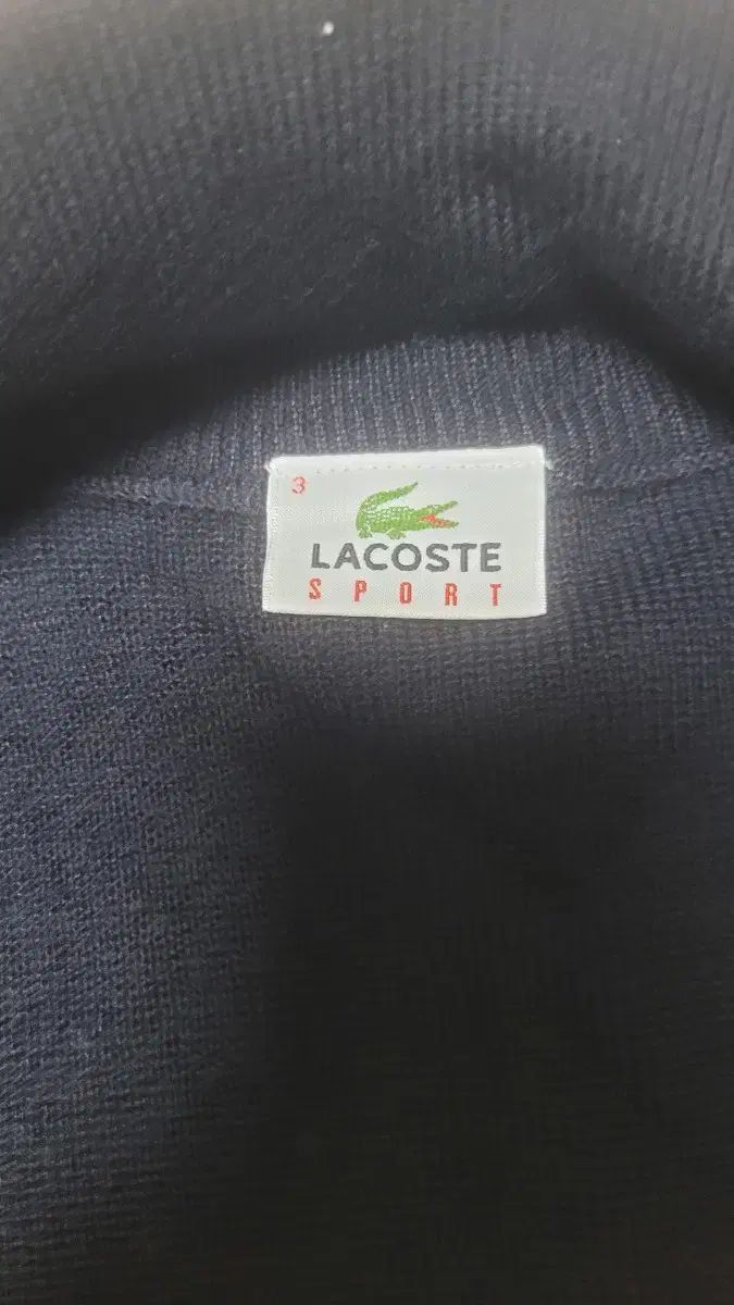 ラコステ ゴルフ ジャケット 状態良し LLC-HASEGAWATOSO_COM