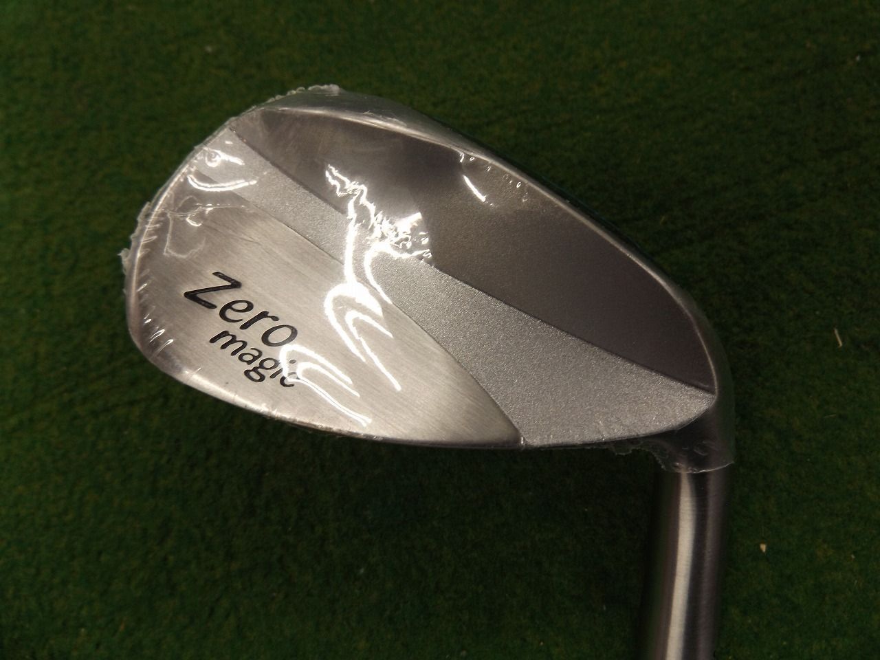 5184 LYNX Zero magic IC 36° 純正カーボン WEDGE FLEX リンクス ゼロマジック ウェッジ .968980