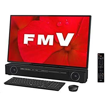 100%新品，HOT 【中古】「非常に良い」富士通 27型 デスクトップパソコン FMV ESPRIMO FH-X/D2 オーシャンブラック[Core i7 / メモリ 8GB / HDD 3TB / TVチューナー搭載/ Off その他