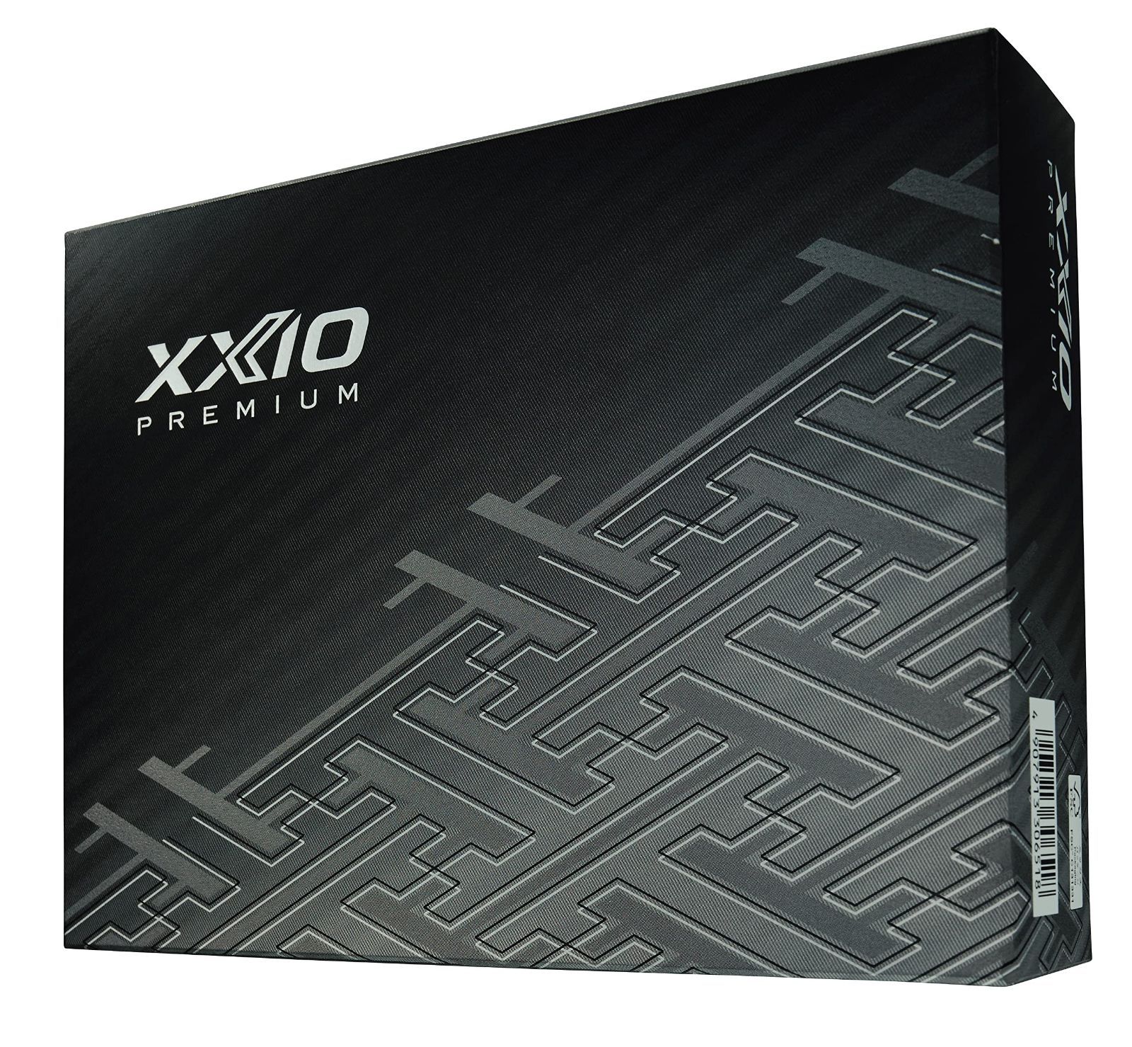 在庫セール】XXIO PREMIUMU ゴルフボール 2022年モデル ダンロップ 1