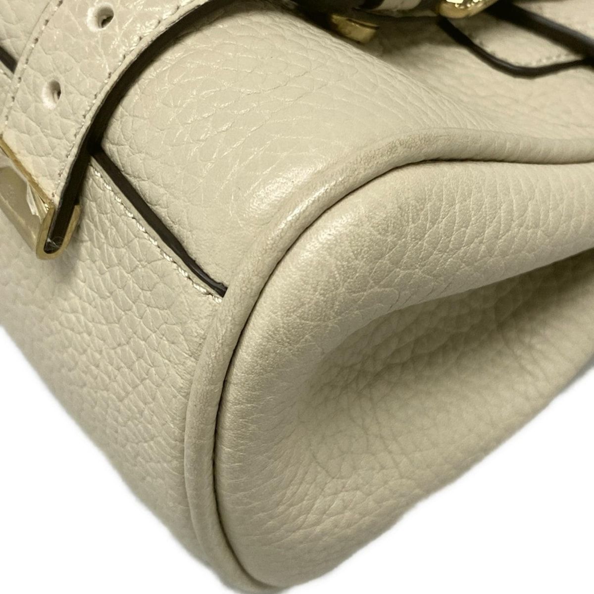 マルベリー ハンドバッグ