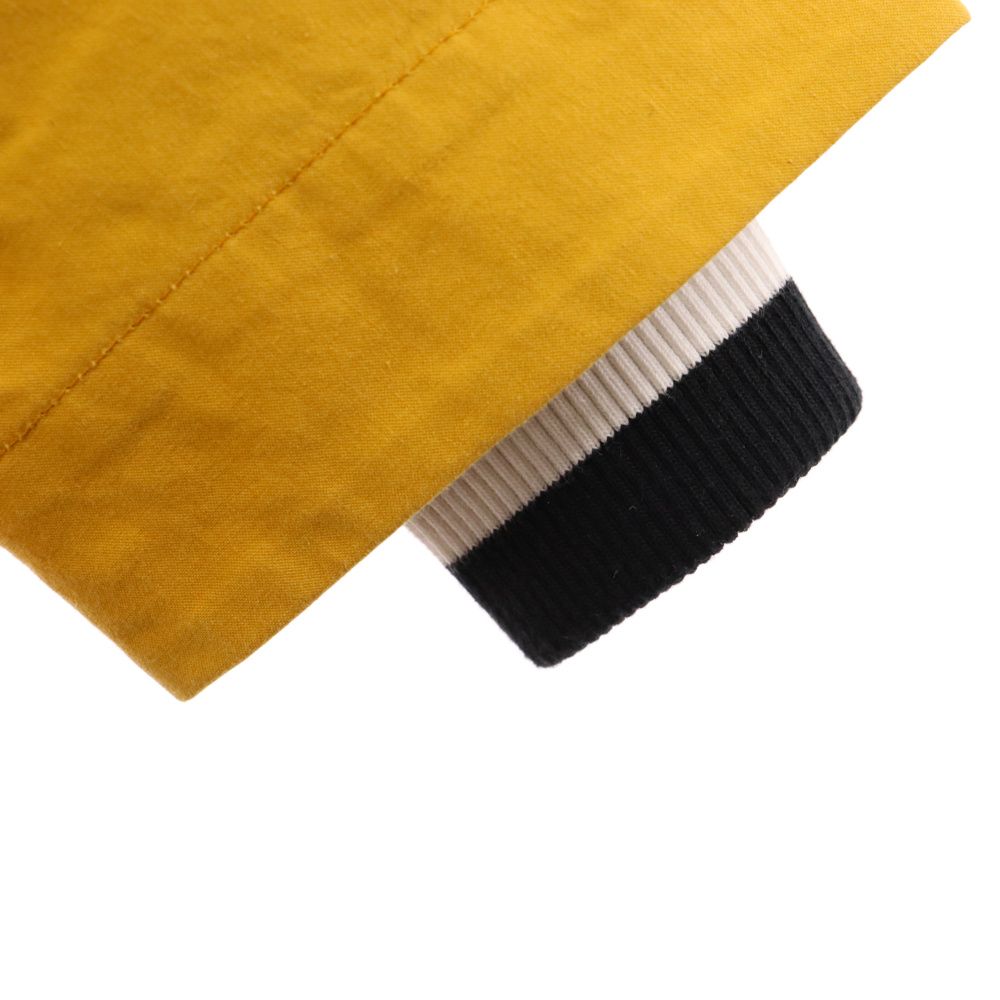 Sacai (サカイ) 21AW Cotton Oxford Blouson コットン 